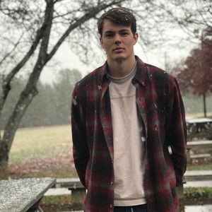 Meet your Posher, Jonathan